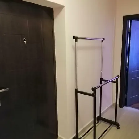 Parus 25 Apartment